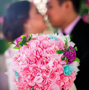 Meet your Posher, Marjorie